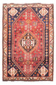 Qashqai Mattan 157x106cm - Persisk matta