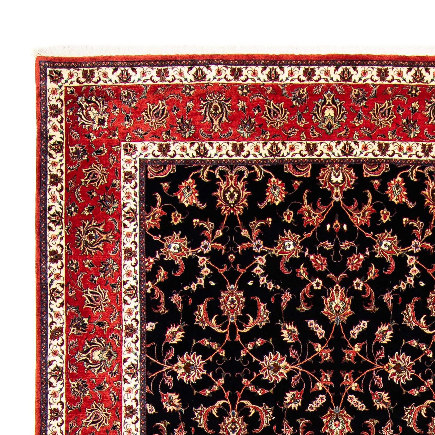 Bidjar Mattan 400x301cm - Persisk matta