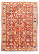Qashqai Mattan 149x105cm - Persisk matta