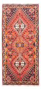 Qashqai Mattan 174x81cm - Persisk matta