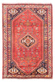 Persisk matta - Nomadic - 166 x 107 cm - röd