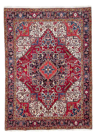 Heriz Mattan 260x340cm - Persisk matta