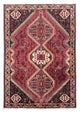 Qashqai Mattan 157x108cm - Persisk matta