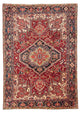 Heriz Mattan 328x232cm - Persisk matta