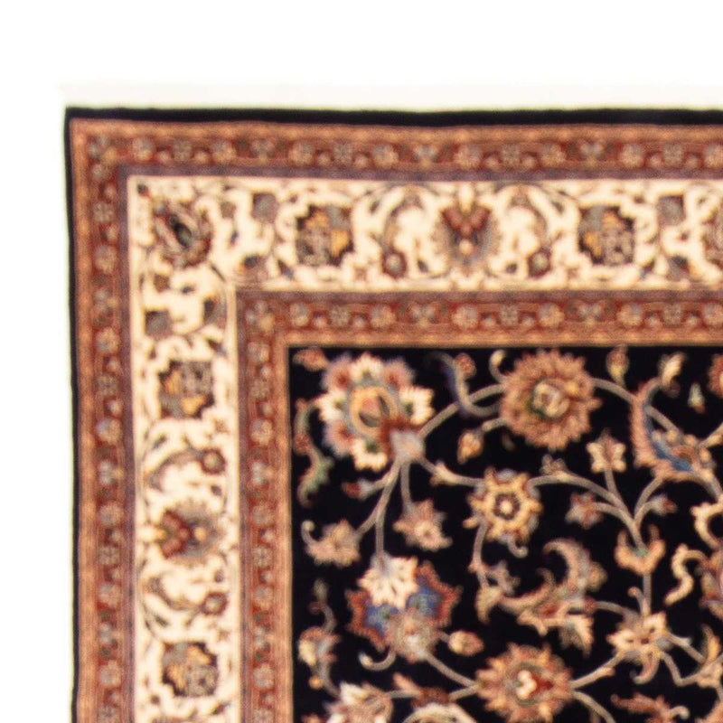 Persisk matta - Classic - 348 x 244 cm - mörkblå