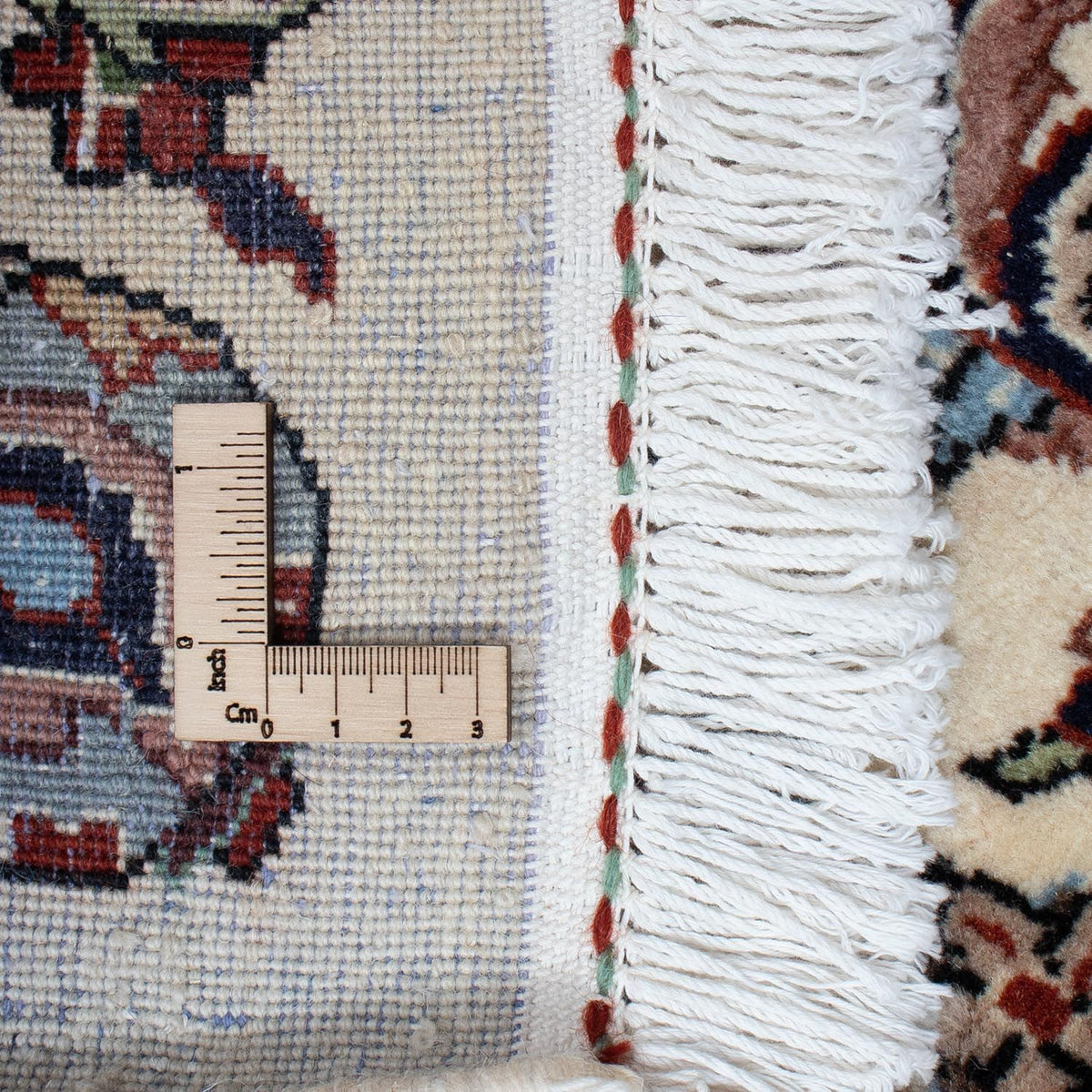 Persisk matta - Classic - 282 x 197 cm - beige