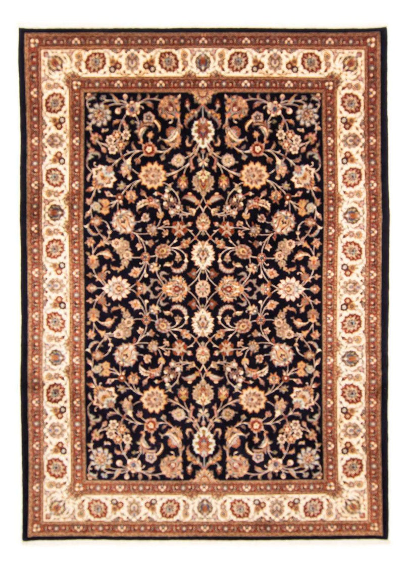 Persisk matta - Classic - 352 x 250 cm - mörkblå