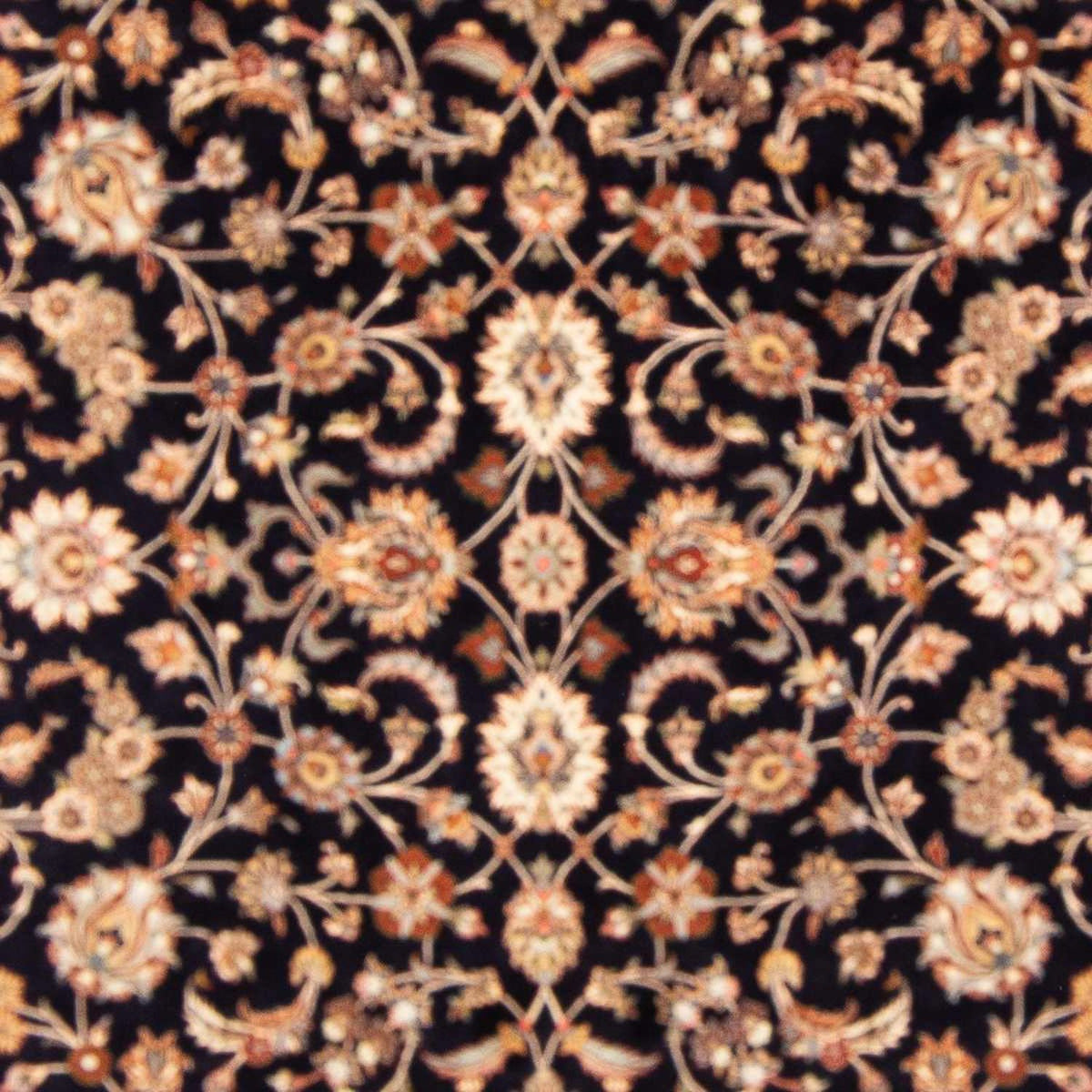 Persisk matta - Classic - 352 x 250 cm - mörkblå