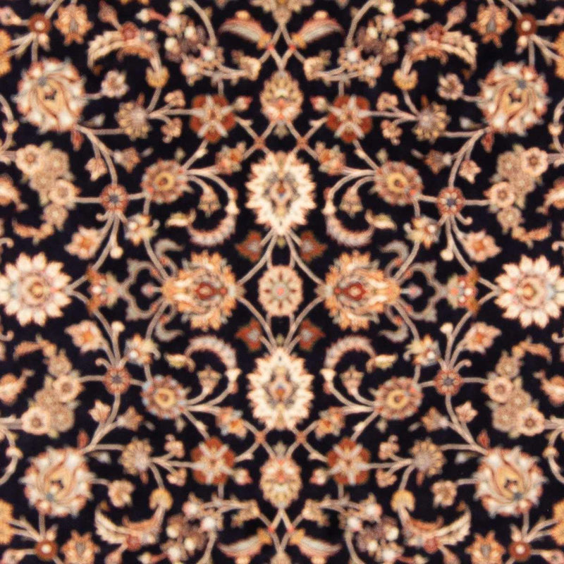 Persisk matta - Classic - 352 x 250 cm - mörkblå