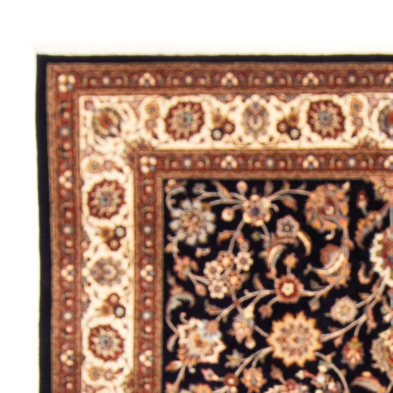 Persisk matta - Classic - 352 x 250 cm - mörkblå