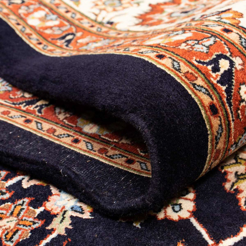 Persisk matta - Classic - 352 x 250 cm - mörkblå