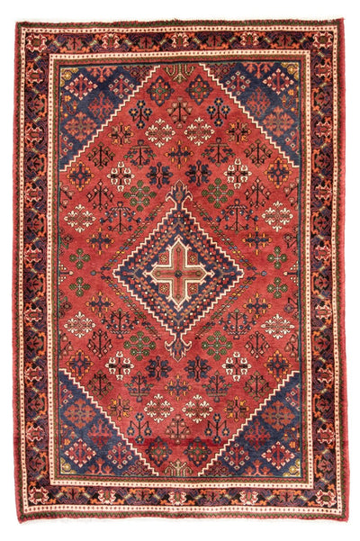 Abadeh Mattan 133x210cm - Persisk matta