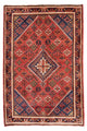 Abadeh Mattan 210x133cm - Persisk matta