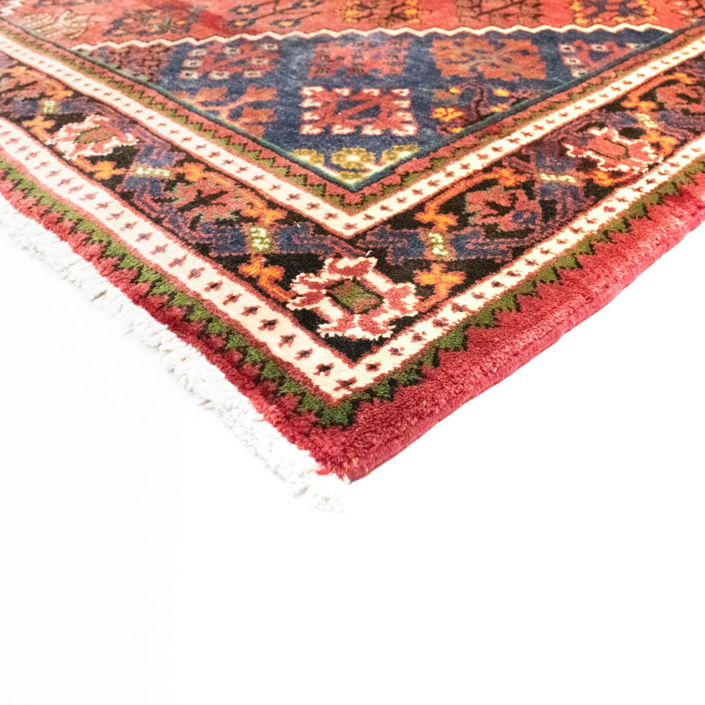 Abadeh Mattan 210x133cm - Persisk matta