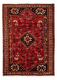 Qashqai Mattan 244x168cm - Persisk matta