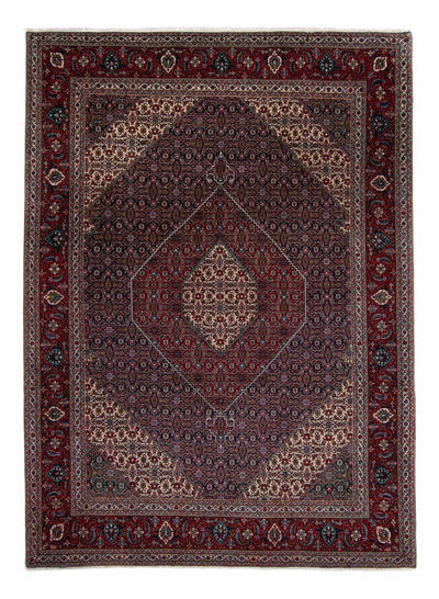 Tabriz - 40 Raj Mattan 243x340cm - Persisk matta