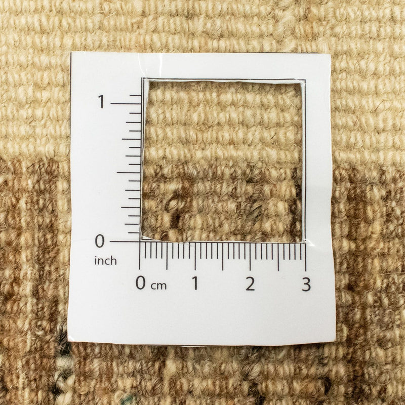 Gabbeh-matta - Indus - 186 x 126 cm - beige