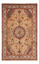 Tabriz - 40 Raj Mattan 195x297cm - Persisk matta