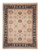 Tabriz - 40 Raj Mattan 295x233cm - Persisk matta