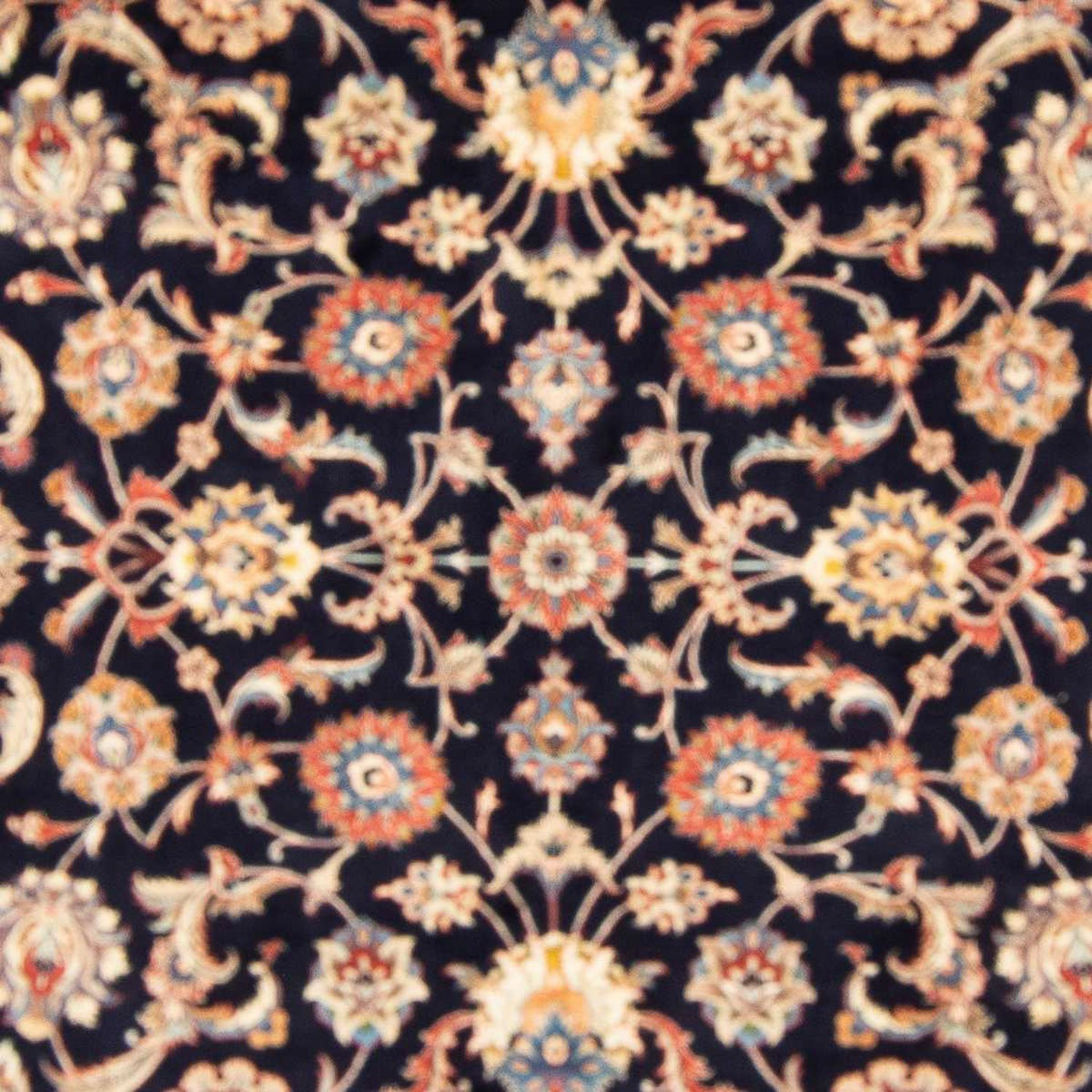 Persisk matta - Classic - 333 x 250 cm - mörkblå