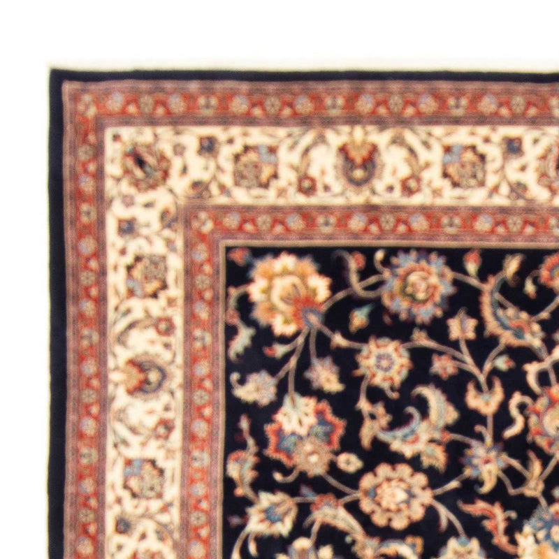 Persisk matta - Classic - 333 x 250 cm - mörkblå