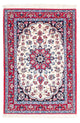 Isfahan Mattan 118x82cm - Persisk matta