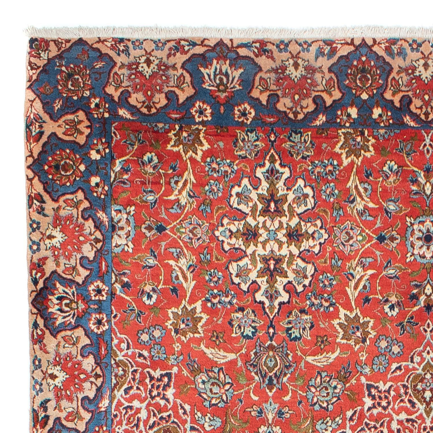 Isfahan Mattan 322x202cm - Persisk matta