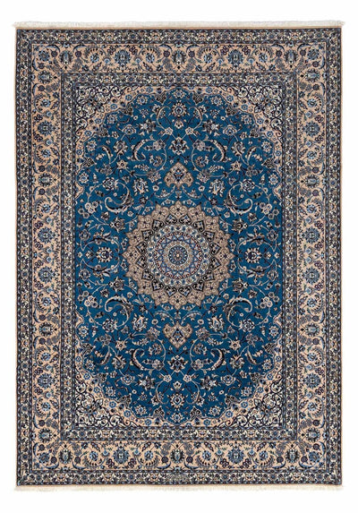 Nain - 9La Mattan 255x345cm - Persisk matta