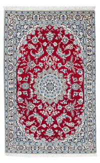 Nain - 9 la Mattan 179x110cm - Persisk matta – product image