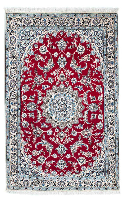 Nain - 9La Mattan 110x179cm - Persisk matta
