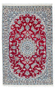 Nain - 9 la Mattan 179x110cm - Persisk matta
