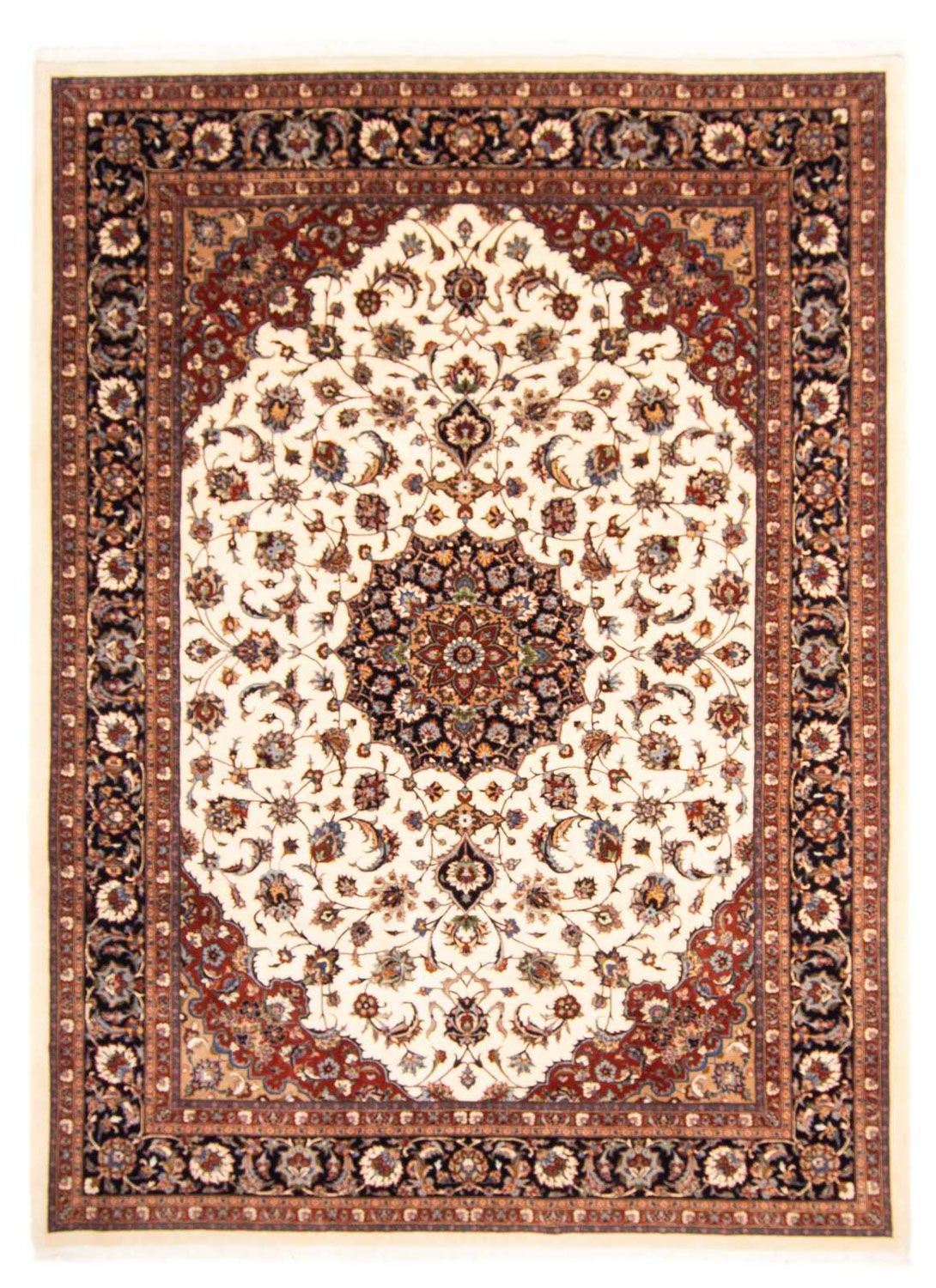 Persisk matta - Classic - 340 x 250 cm - beige