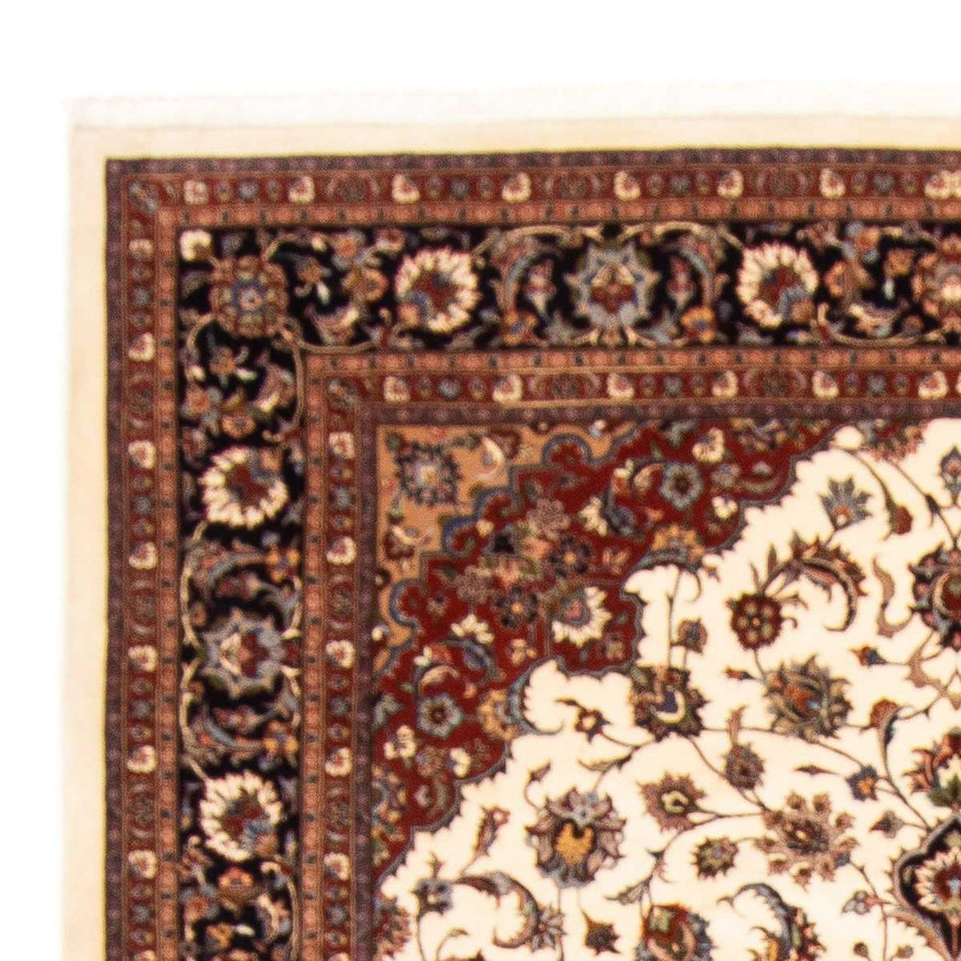 Kashmar Mattan 340x250cm - Persisk matta