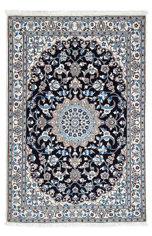 Persisk matta - Nain - Royal - 171 x 113 cm - beige