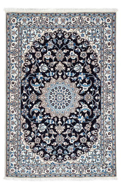 Nain - 9La Mattan 113x171cm - Persisk matta