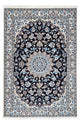 Nain - 9La Mattan 113x171cm - Persisk matta