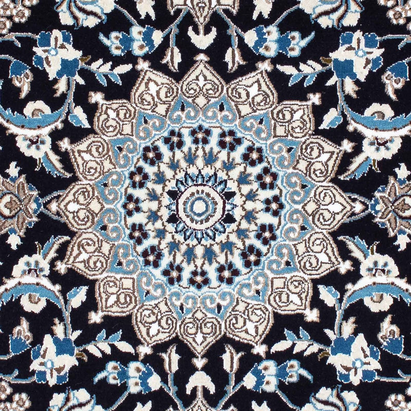 Persisk matta - Nain - Royal - 171 x 113 cm - beige