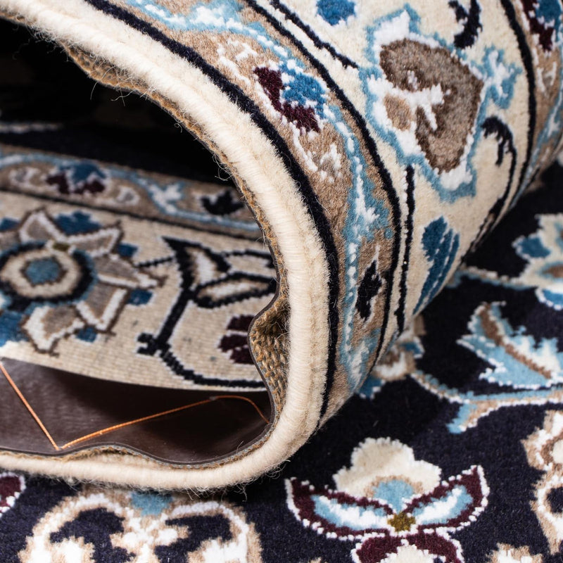 Persisk matta - Nain - Royal - 171 x 113 cm - beige