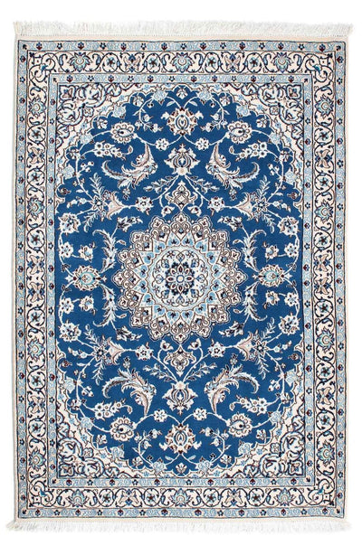 Nain - 9La Mattan 115x172cm - Persisk matta