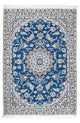 Nain - 9 la Mattan 172x115cm - Persisk matta
