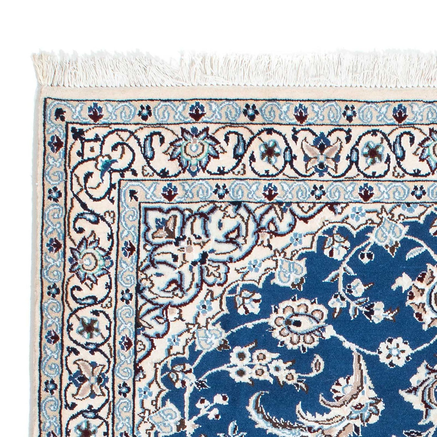 Nain - 9 la Mattan 172x115cm - Persisk matta