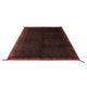 Indo Gabbeh Mattan 175x236cm - Ullmatta