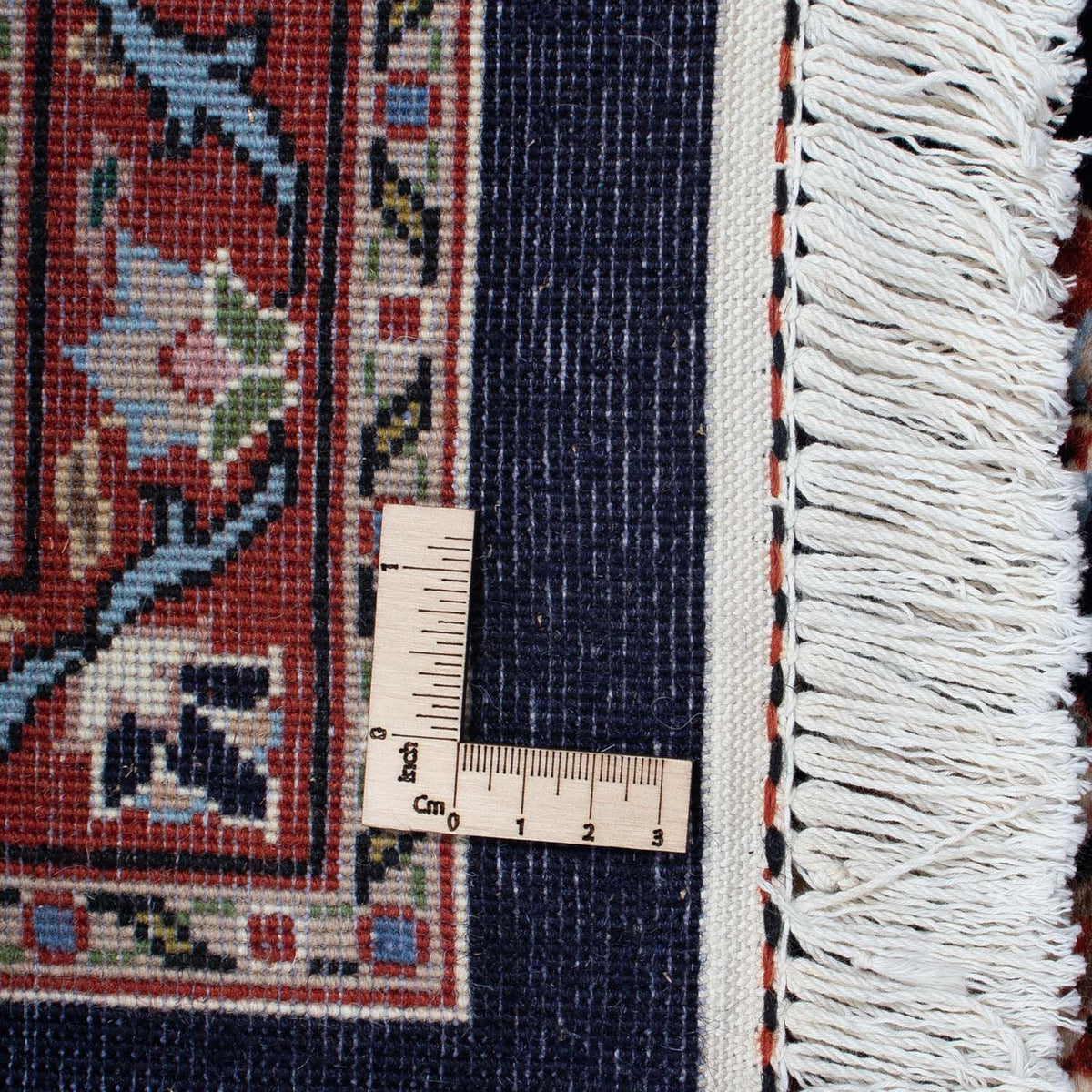 Persisk matta - Classic - 293 x 200 cm - svart