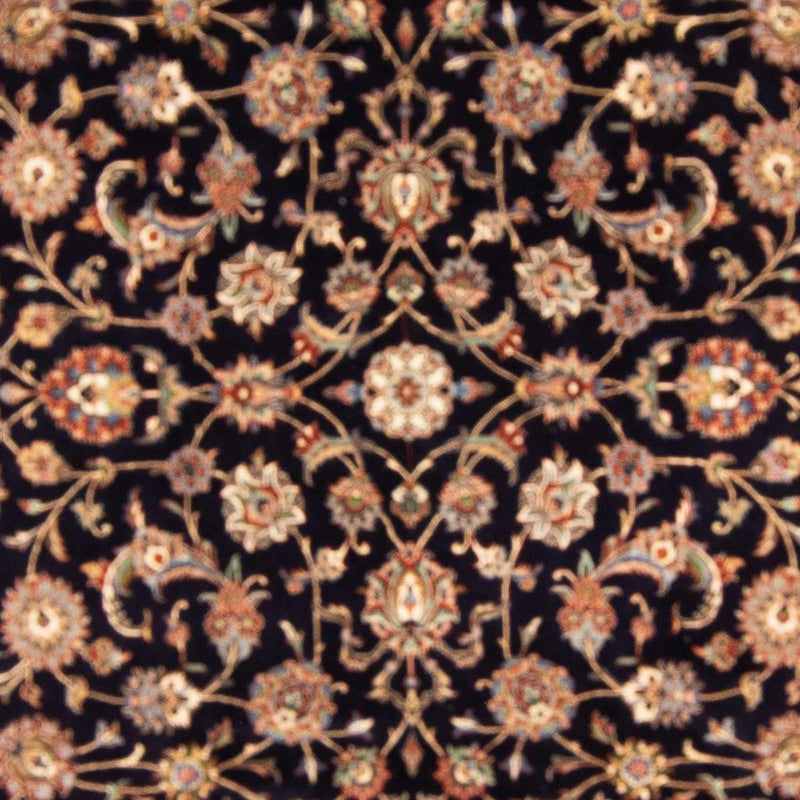 Persisk matta - Classic - 339 x 247 cm - mörkblå