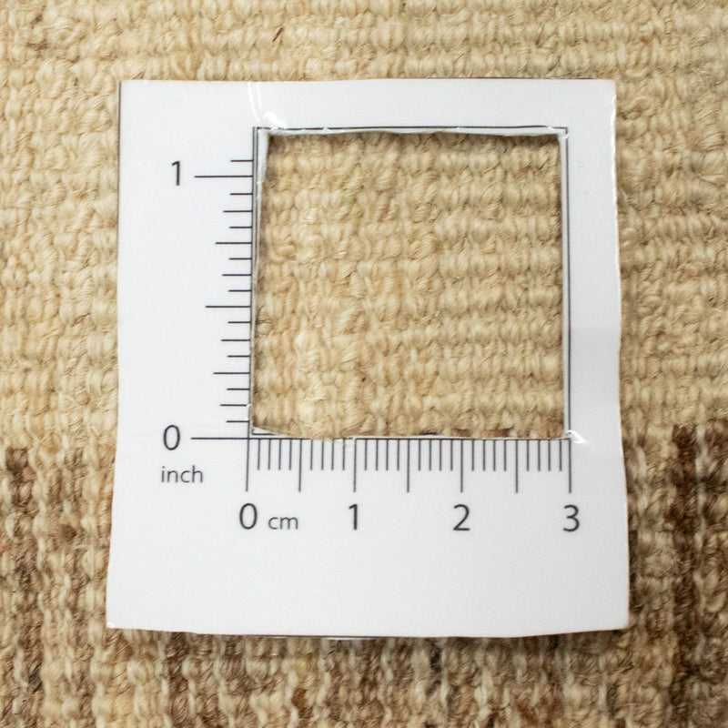 Gabbeh-matta - Indus - 189 x 122 cm - beige