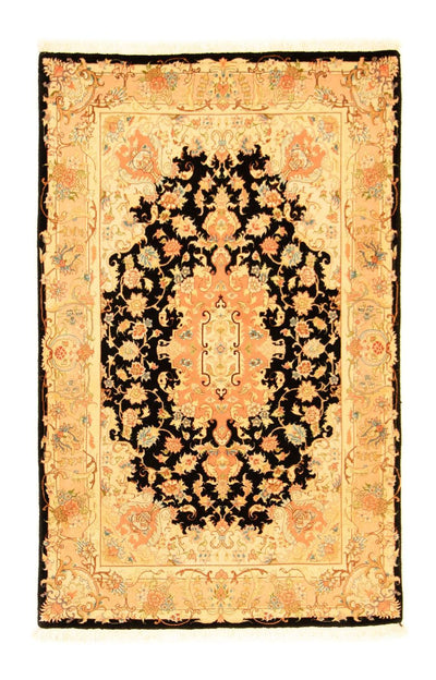 Tabriz - 50 Raj Mattan 98x156cm - Persisk matta
