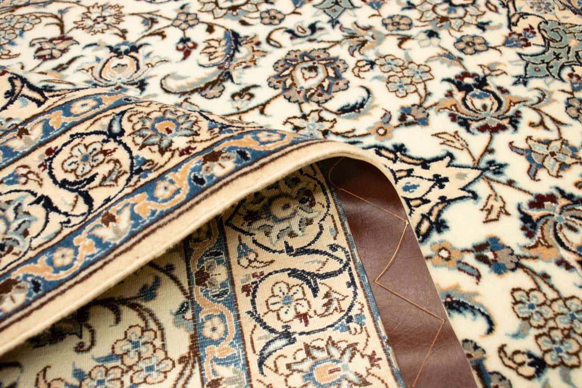 Persisk matta - Nain - Premium - 150 x 99 cm - beige