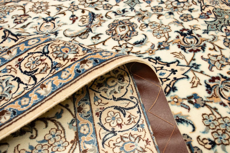 Persisk matta - Nain - Premium - 150 x 99 cm - beige