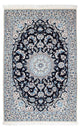 Persisk matta - Nain - Royal - 177 x 110 cm - beige