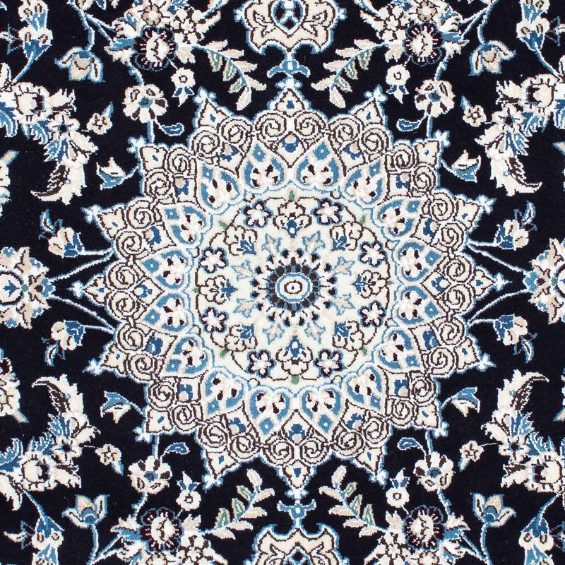 Persisk matta - Nain - Royal - 177 x 110 cm - beige